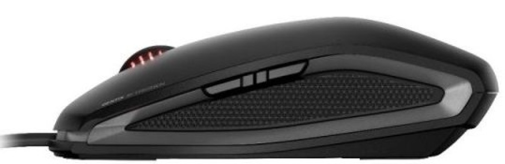 Мишка Cherry Gentix 4K JM-0340-2